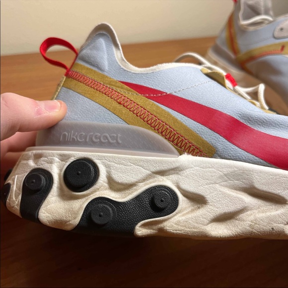 Nike React Element 55 - Picture 8 of 9